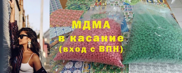 трава Инта